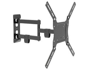 Lamex LXLCD117 TV wall mount up to 60" / 30kg цена и информация | Кронштейны и крепления для телевизоров | kaup24.ee