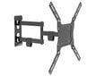 Lamex LXLCD117 TV wall mount up to 60" / 30kg цена и информация | Teleri seinakinnitused ja hoidjad | kaup24.ee