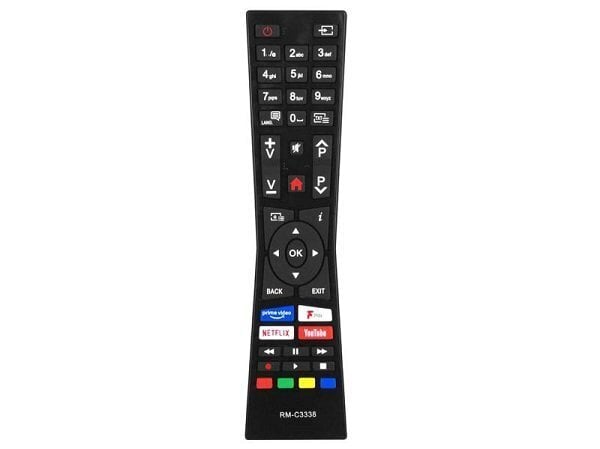 Lamex LXP3338 цена и информация | Smart TV tarvikud | kaup24.ee