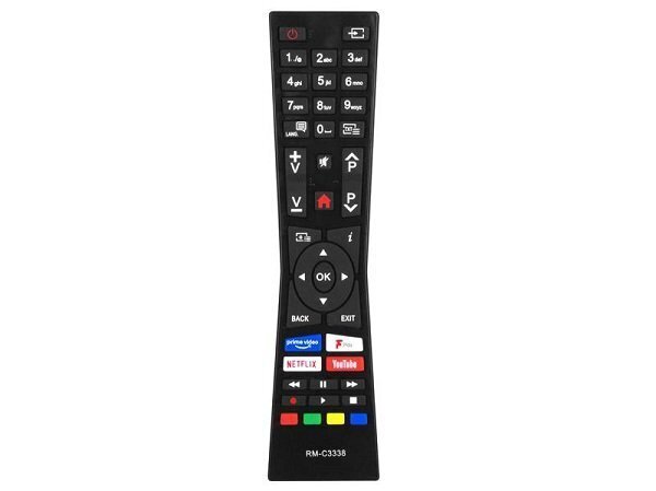 Lamex LXP3338 hind ja info | Smart TV tarvikud | kaup24.ee