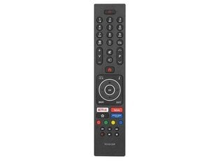 Lamex LXP43135P ТВ пульт FINLUX / VESTEL / TELEFUNKEN цена и информация | Аксессуары для Smart TV | kaup24.ee