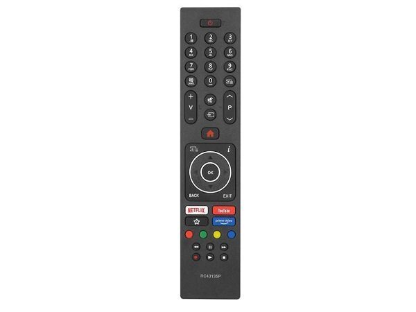 Lamex LXP43135P цена и информация | Smart TV tarvikud | kaup24.ee