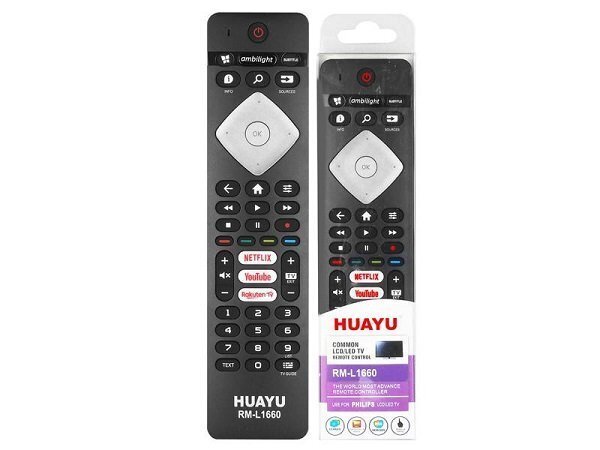 Lamex LXP1660 hind ja info | Smart TV tarvikud | kaup24.ee