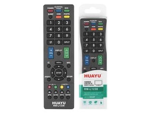 Lamex LXH1238 hind ja info | Smart TV tarvikud | kaup24.ee