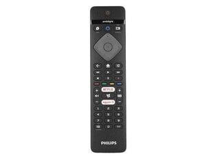 Philips LXP0456 TV remote control TV LCD Philips YKF456-009 NETFLIX / Rakuten цена и информация | Аксессуары для Smart TV | kaup24.ee