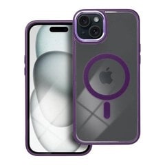 MagSilicone Apple iPhone 15 Pro, Deep Purple hind ja info | Telefoni kaaned, ümbrised | kaup24.ee