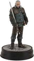 The Witcher 3 Wild Hunt: Vesemir, 24 cm hind ja info | Fännitooted mänguritele | kaup24.ee