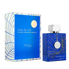 Parfüüm meestele Armaf Club De Nuit Iconic Edp Blue, 200ml hind ja info | Armaf Kosmeetika, parfüümid | kaup24.ee