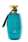 Parfüüm naistele Maison Alhambra Very Velvet Aqua Edp, 100 ml hind ja info | Naiste parfüümid | kaup24.ee