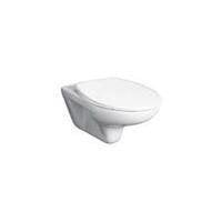 Seinale paigaldatav WC-pott Jika Norma H8203960002431, 350×520 mm цена и информация | Унитазы | kaup24.ee