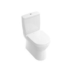 WC-pott O.Novo Komp hind ja info | WС-potid | kaup24.ee
