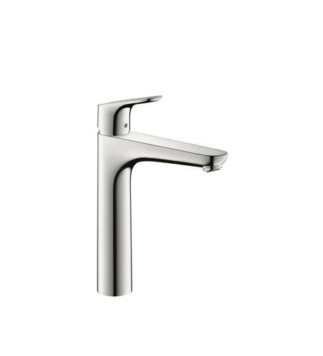 Valamusegisti Hansgrohe Focus 31518000, kroom hind ja info | Vannitoa segistid | kaup24.ee