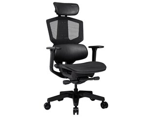 Kontoritool Cougar Argo One Black Gaming Chair цена и информация | Офисные кресла | kaup24.ee