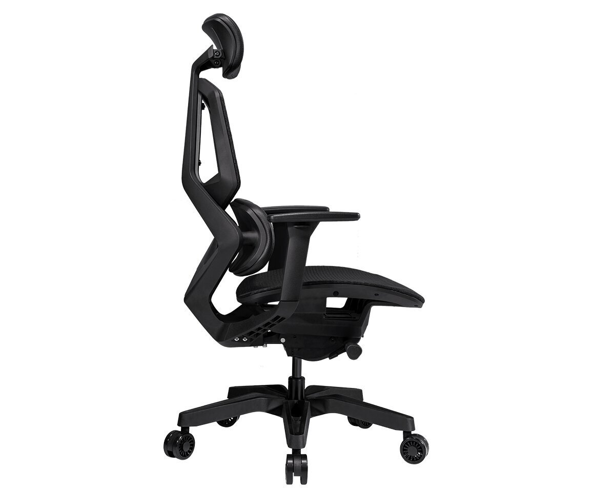 Kontoritool Cougar Argo One Black Gaming Chair цена и информация | Kontoritoolid | kaup24.ee