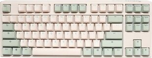 Ducky One 3 TKL Cherry MX цена и информация | Клавиатуры | kaup24.ee