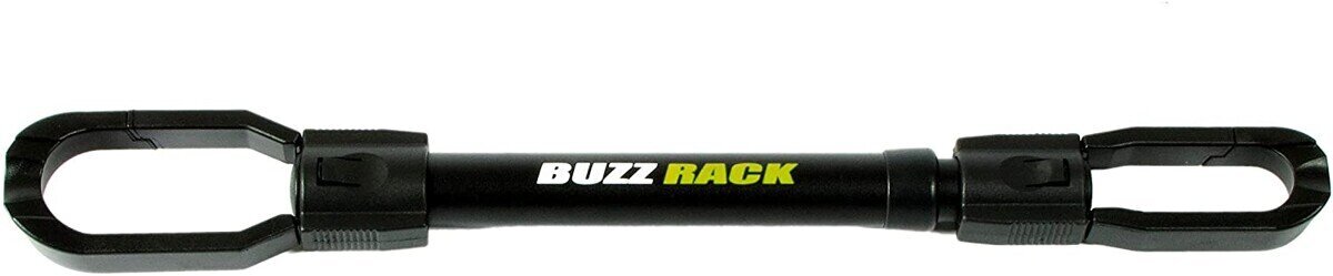 Adapter jalgrattahoidjale Buzz Rack BuzzRack AA-2601 BuzzGrip цена и информация | Jalgratta tööriistad, hooldustooted | kaup24.ee