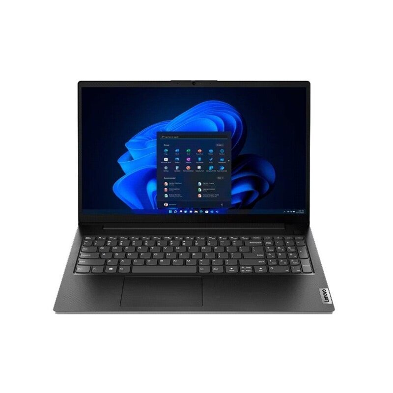 Lenovo V15 G4 AMN, Ryzen 5 7520U/15.6 FHD/8GB/512GB SSD/Webcam/Win11 Home цена и информация | Sülearvutid | kaup24.ee