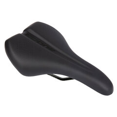 Велосипедное сиденье One Comfort Saddle 20, черное цена и информация | Седла для велосипедов и чехлы на сиденья | kaup24.ee