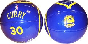 Korvpall Spalding Curry, suurus 1.5 hind ja info | Korvpallid | kaup24.ee