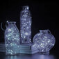 Dekoratiivne valguskett, 100 LED-i; IP44 цена и информация | Jõulutuled | kaup24.ee