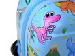 Lastekohver SunBag Dino, sinine hind ja info | Kohvrid, reisikotid | kaup24.ee