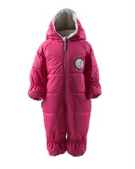 Lenne Talvekombinesoon, roosa цена и информация | Зимняя одежда для детей | kaup24.ee