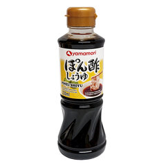 Соус Ponzu Shoyo Sauce, Yamamori, 220 мл цена и информация | Соусы | kaup24.ee