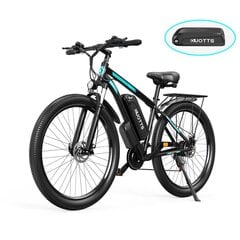 Elektriratas Duotts C29 цена и информация | Электровелосипеды | kaup24.ee