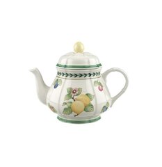 Teekann Villeroy & Boch French Garden, 1l hind ja info | Kohvikannud, teekannud | kaup24.ee