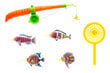 Mäng „Kalapüük“ I Play Water hind ja info | Mänguasjad (vesi, rand ja liiv) | kaup24.ee