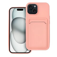 Защитный чехол Tech-Protect PowerCase 7000mAh Apple iPhone 15, черный цена и информация | Чехлы для телефонов | kaup24.ee