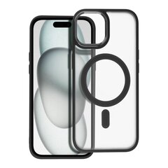 Mag Cover Apple iPhone 15 hind ja info | Telefoni kaaned, ümbrised | kaup24.ee
