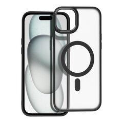 Mag Cover Apple iPhone 15 Plus + hind ja info | Telefoni kaaned, ümbrised | kaup24.ee