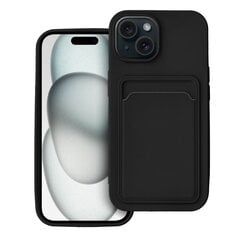 Защитный чехол Tech-Protect PowerCase 7000mAh Apple iPhone 15, черный цена и информация | Чехлы для телефонов | kaup24.ee