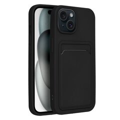 Защитный чехол Tech-Protect PowerCase 7000mAh Apple iPhone 15, черный цена и информация | Чехлы для телефонов | kaup24.ee