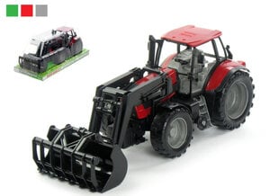 Mänguasi traktor Farm tractor, 38 x 15 x 15 cm hind ja info | Poiste mänguasjad | kaup24.ee