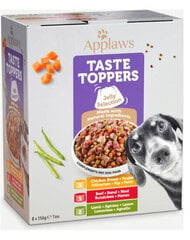 Applaws Dog Tin Stew Multipack, 8x156 g hind ja info | Konservid koertele | kaup24.ee