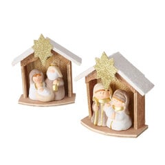 Jõulukaunistus Jeesuse eellugu hind ja info | Jõulukaunistused | kaup24.ee
