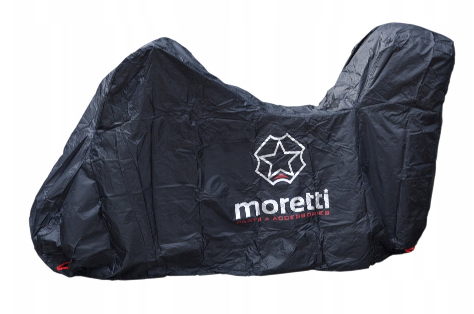 Mootorratta kate XL Morreti hind ja info | Moto aksessuaarid | kaup24.ee