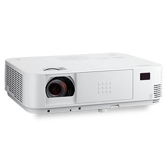 NEC M363X цена и информация | Projektorid | kaup24.ee