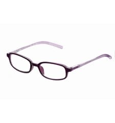 Brilles lasīšanai 7091 D1.00 New Purple цена и информация | Очки | kaup24.ee