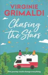 Chasing the Stars: a journey that could change everything hind ja info | Fantaasia, müstika | kaup24.ee