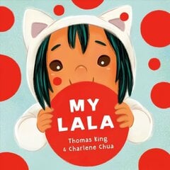 My Lala цена и информация | Книги для подростков и молодежи | kaup24.ee