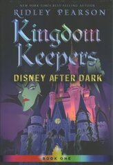 Kingdom Keepers I: Disney After Dark цена и информация | Книги для подростков и молодежи | kaup24.ee