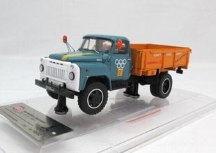 GAZ-52-04 1980 (Limited Edition 360 pcs) 105252 DIP 1:43 цена и информация | Коллекционные модели автомобилей | kaup24.ee