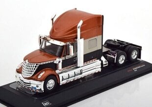 International Lonestar 2010 Brown Metallic TR152 IXO 1:43 hind ja info | Mudelautode kollektsioneerimine | kaup24.ee