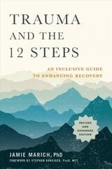 Trauma and the 12 Steps: An Inclusive Guide to Enhancing Recovery цена и информация | Книги по социальным наукам | kaup24.ee