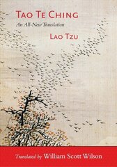 Tao Te Ching: A New Translation цена и информация | Духовная литература | kaup24.ee