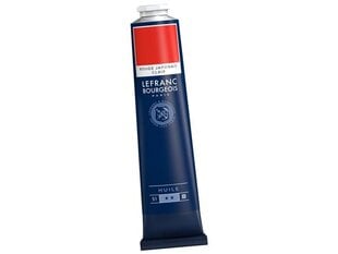 Õlivärv LB Fine 379 japanese red light, 150 ml цена и информация | Принадлежности для рисования, лепки | kaup24.ee