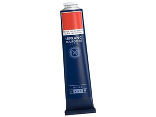 Õlivärv LB Fine 799 cadmium red light, 150 ml цена и информация | Принадлежности для рисования, лепки | kaup24.ee